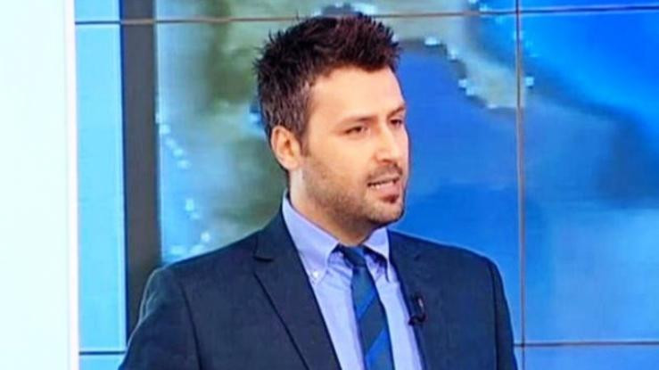 Καλλιάνος: «Βρετανία θα γίνουμε την Καθαρά Δευτέρα – Απογοήτευση ο καιρός»